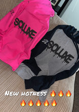 Load image into Gallery viewer, Hoodie Puff Drip