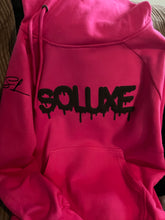 Load image into Gallery viewer, Hoodie Puff Drip