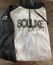 Load image into Gallery viewer, Hoodie Puff Drip