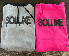 Load image into Gallery viewer, Hoodie Puff Drip