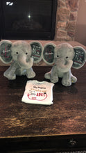 Load image into Gallery viewer, Baby Announcement Elephant
