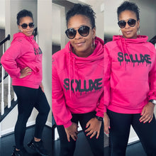 Load image into Gallery viewer, Hoodie Puff Drip