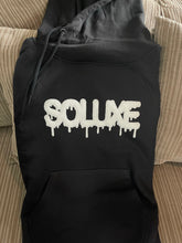 Load image into Gallery viewer, Hoodie Puff Drip