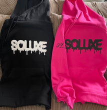 Load image into Gallery viewer, Hoodie Puff Drip