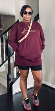 Load image into Gallery viewer, Oversized Sweatshirt
