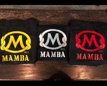 Load image into Gallery viewer, Mamba Tees
